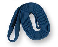 Оттяжка Salewa Ropes Nylon Loop 120Cm Black