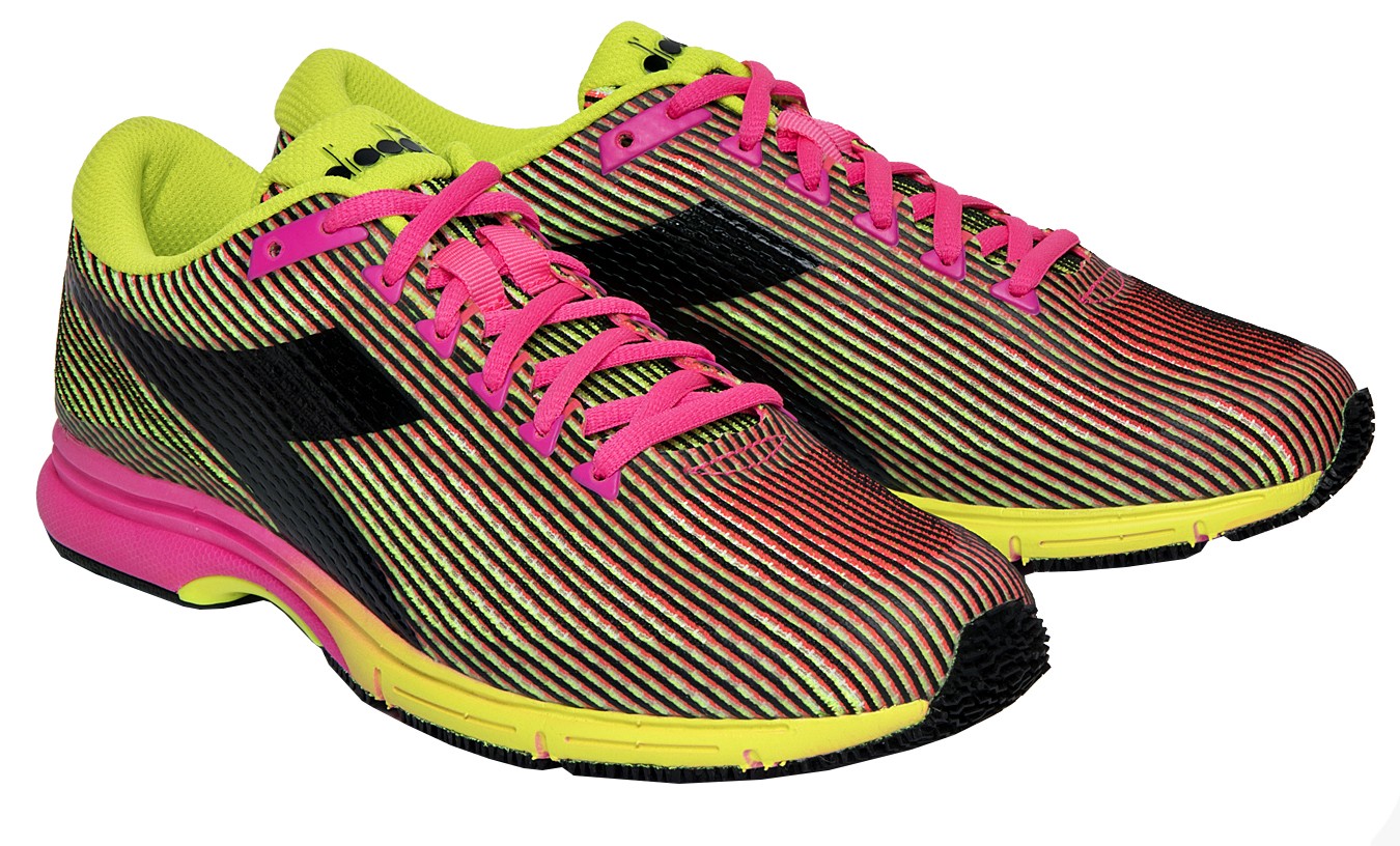 diadora mythos fast racer