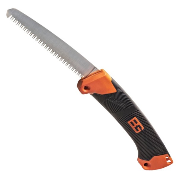

Пила Gerber 2015 Bear Grylls Sliding Saw (Blister)