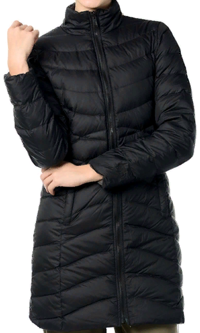Куртка The North Face 2018-19 SUZANNE TRI JKT TNF BLACK