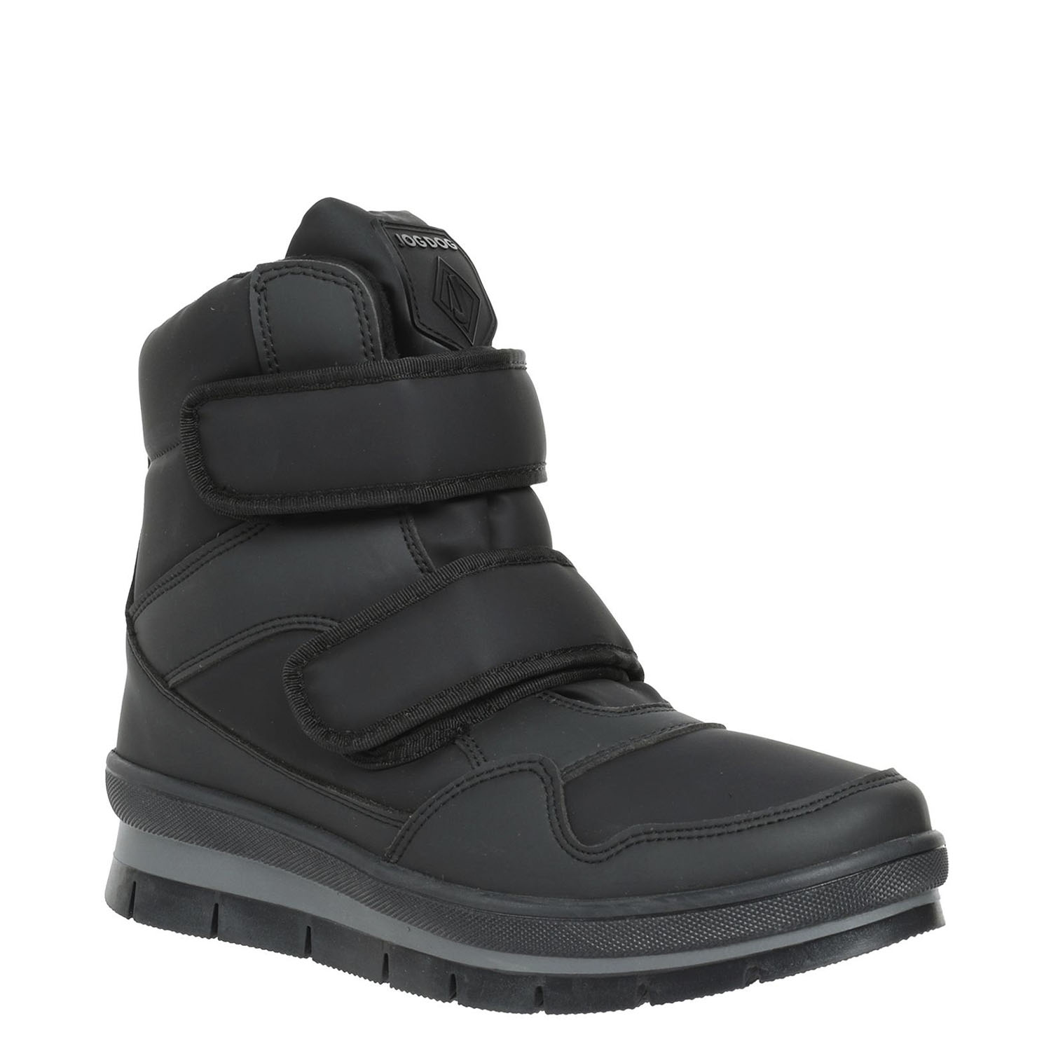 Ботинки Jog dog Hercules Fibratech Sigma/Black купить по цене 13190 руб, магазин «Кант»