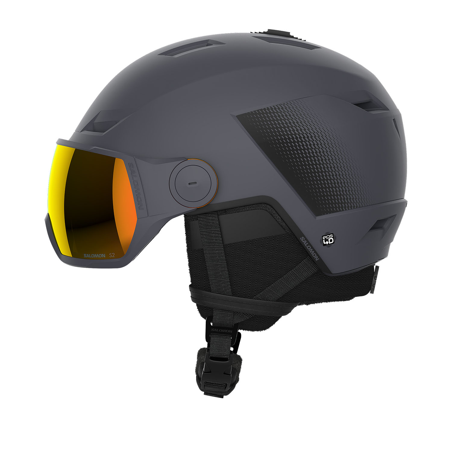 РЁР»РµРј Bogner b Visor Flames