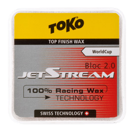 Таблетка-Ускоритель Toko Jetstream Bloc 2.0 Red