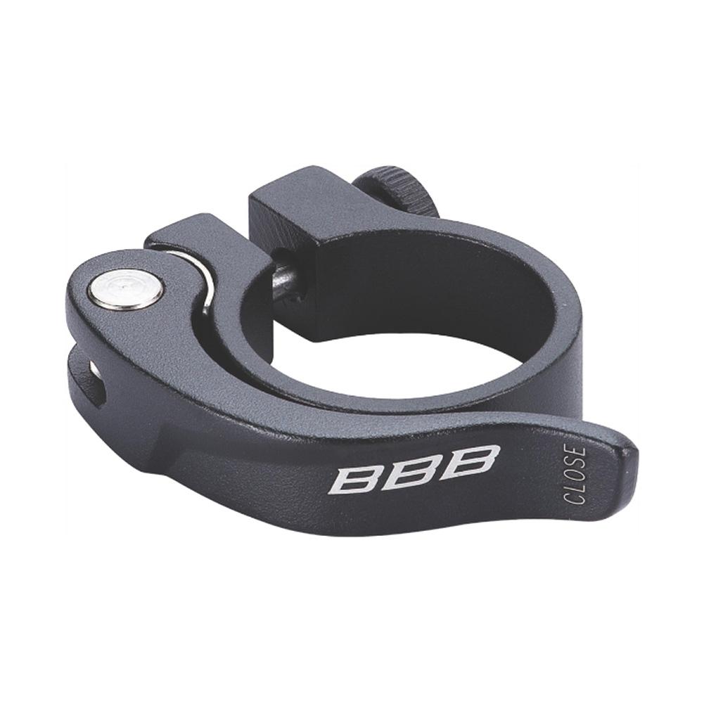 Подседельный Хомут Bbb Smoothlever 28.6