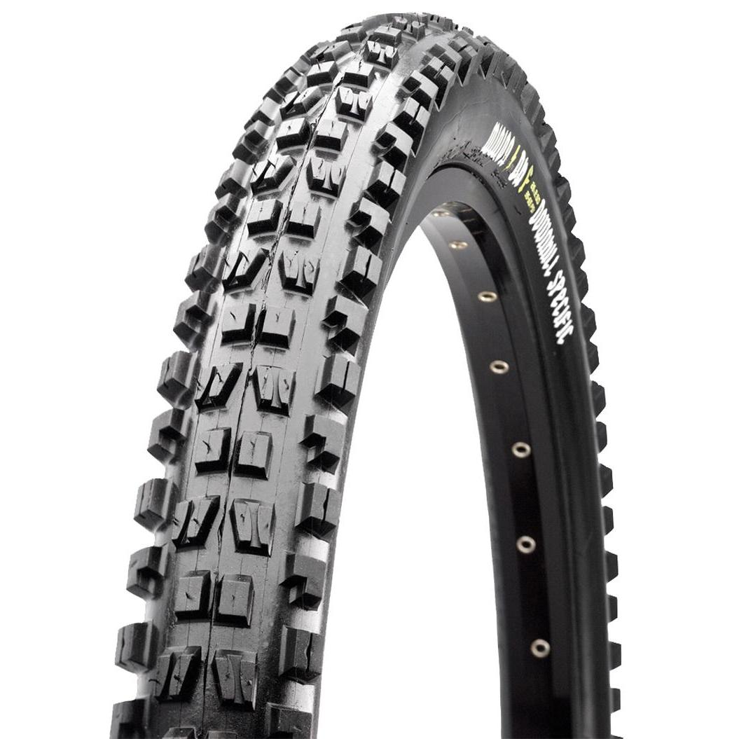 Велопокрышка Maxxis Minion DHF 26X2.35 52-559 Wire ST
