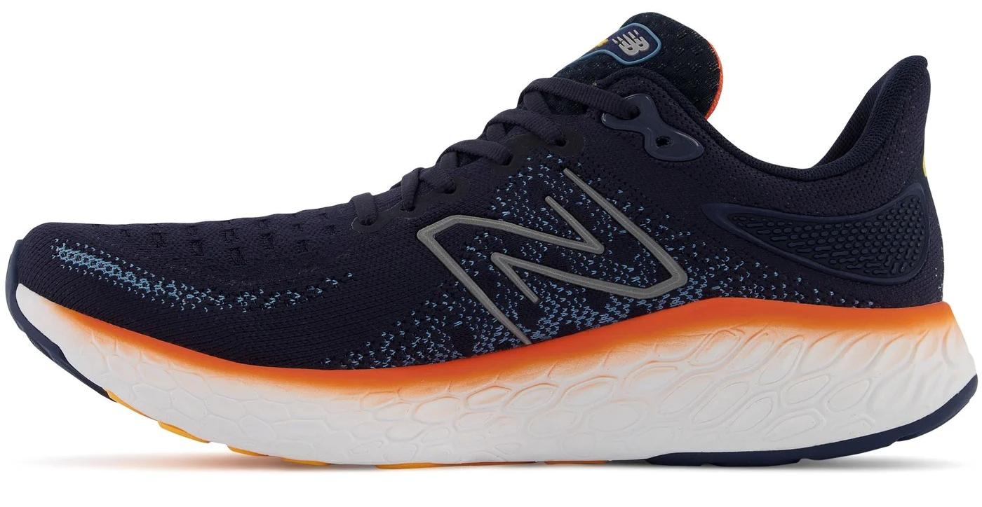 Беговые кроссовки New Balance Fresh Foam X 1080 V12 Eclipse