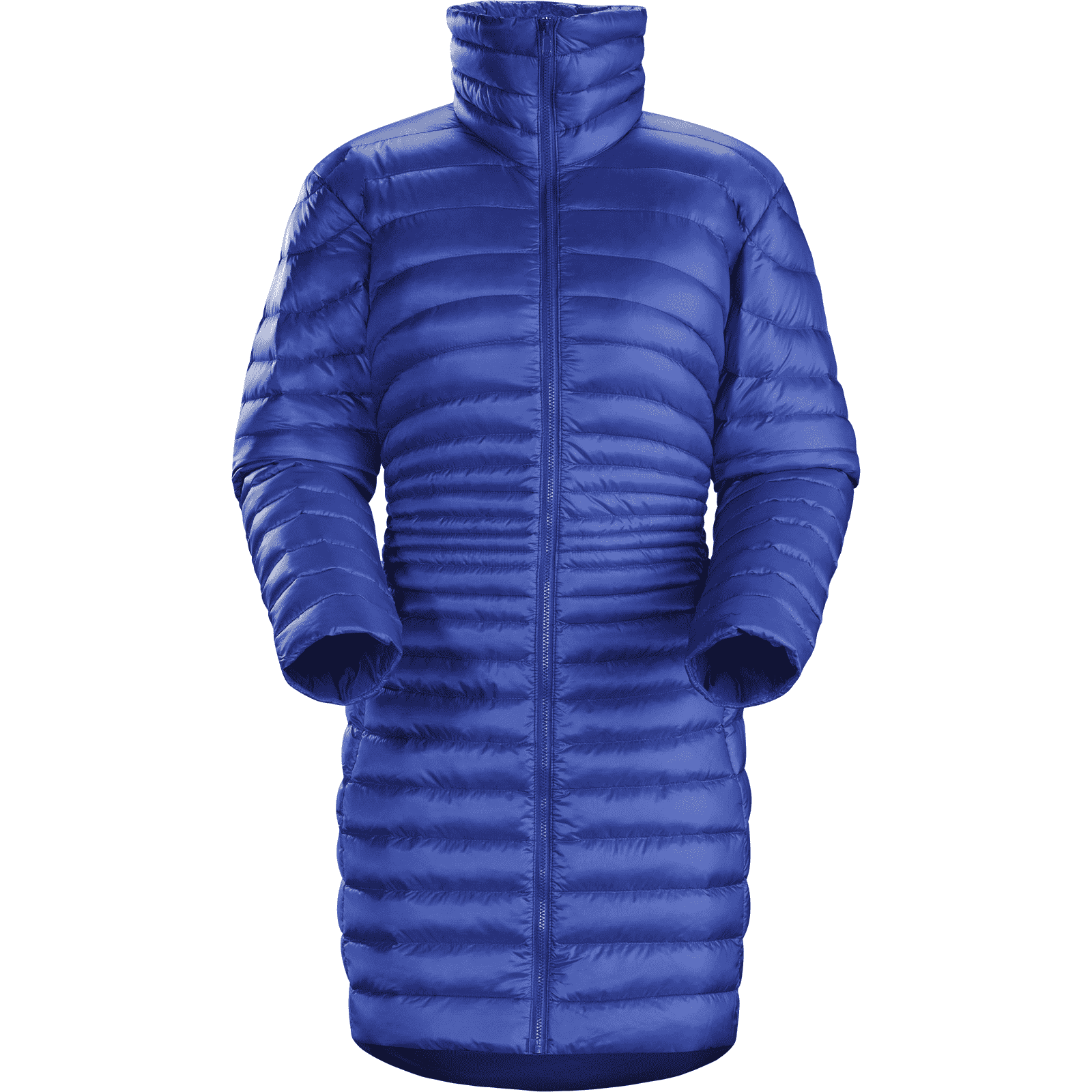 Куртка Туристическая Arcteryx 2015-16 Yola Coat Womens Cobalt Cobalt / Синий