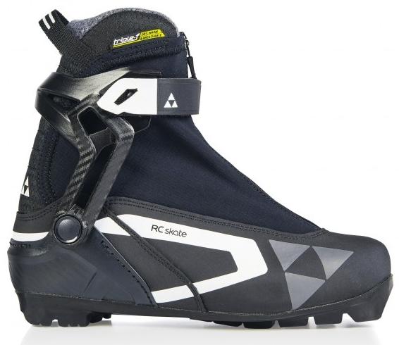 Лыжные ботинки FISCHER 2021-22 Rc Skate W'S