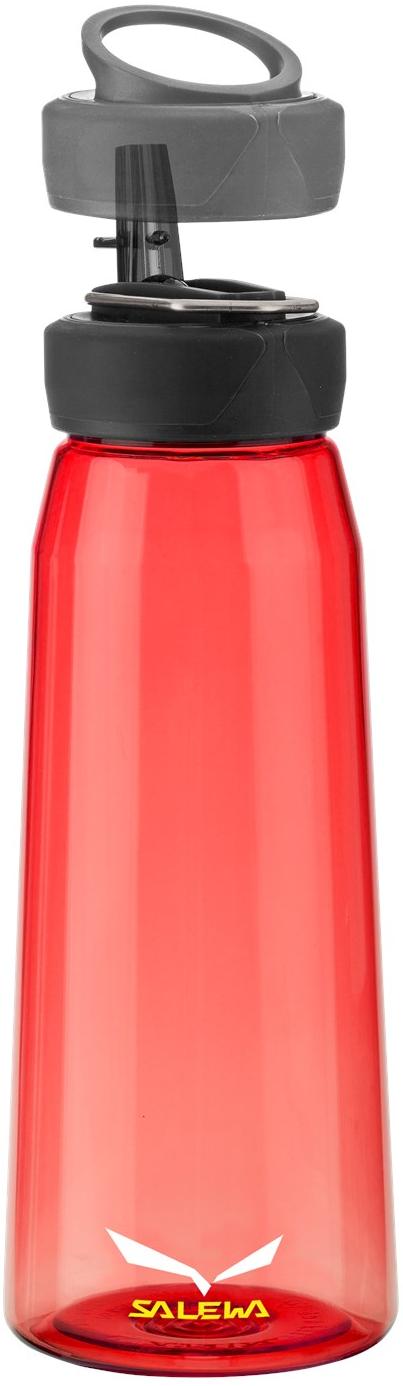 Фляга Salewa Runner Bottle 1,0L RED
