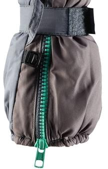 Варежки детские VIKING Ted Dark Grey