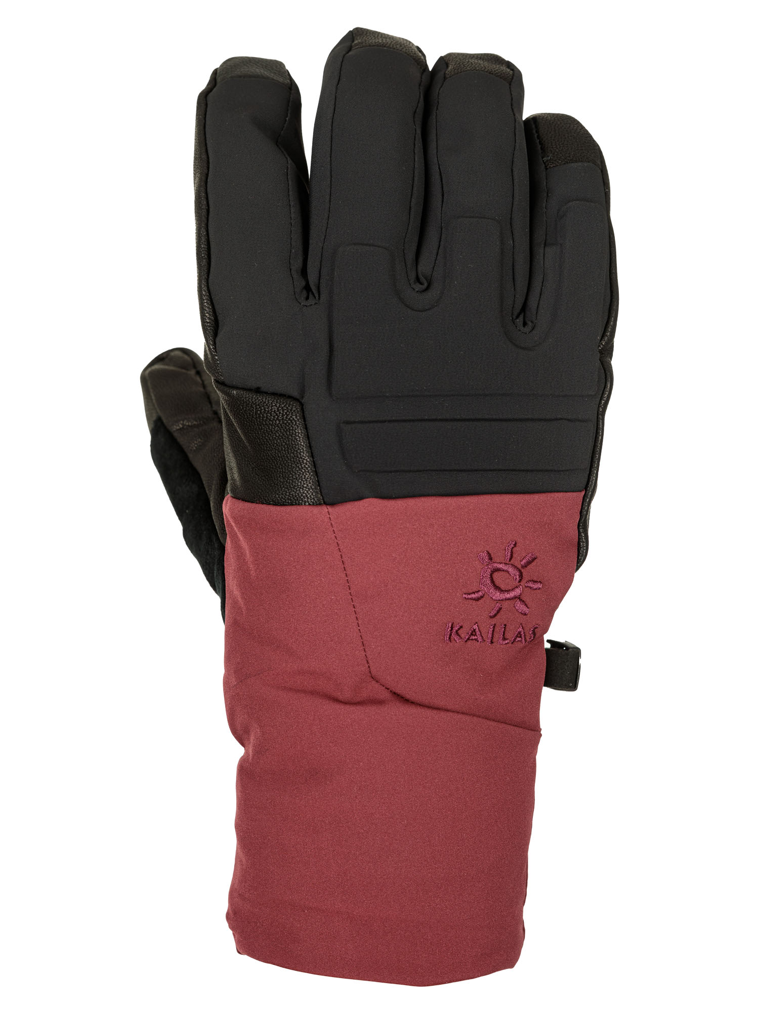 ПерчаткиKailasFiveFingerSkiingWomen