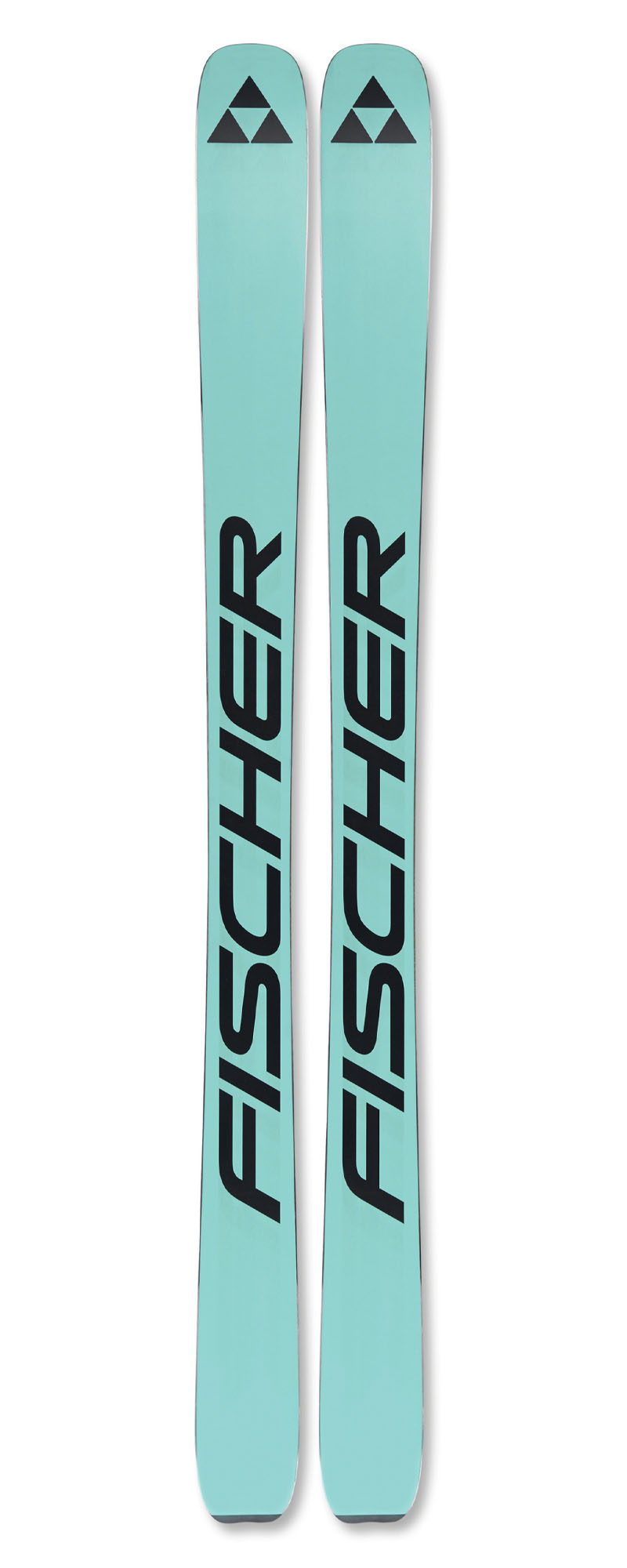 Горные лыжи FISCHER Ranger 102