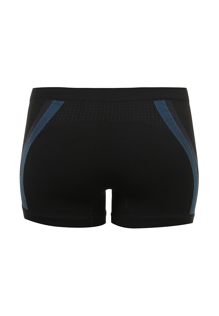 

Боксеры Accapi 2017-18 Skin Tech Boxer Black \ Petroleum