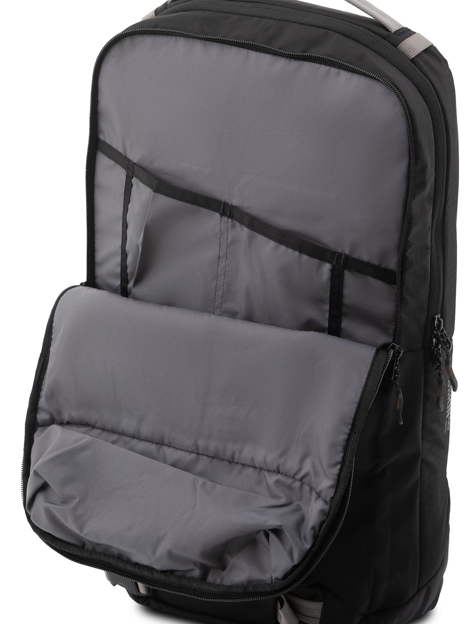 Рюкзак Dakine Mission Pro 18L Black – купить по цене 18950 руб