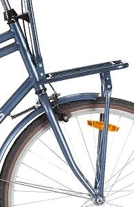 Велосипед Stels Navigator 310 Gent 28 V020 2020 Темно-синий