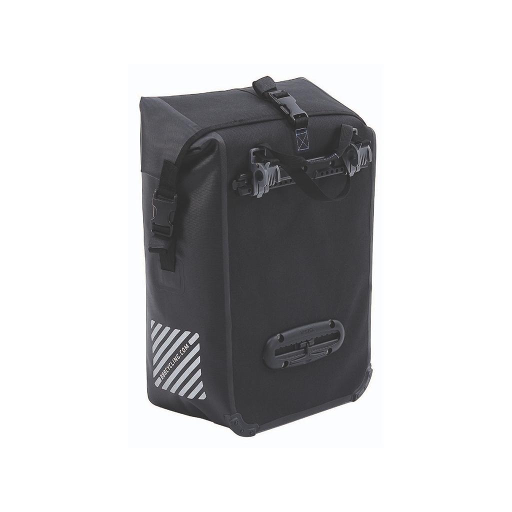 

Велосумка Bbb Panniervault Waterproof 25L (Bsb-131) (Б/р)