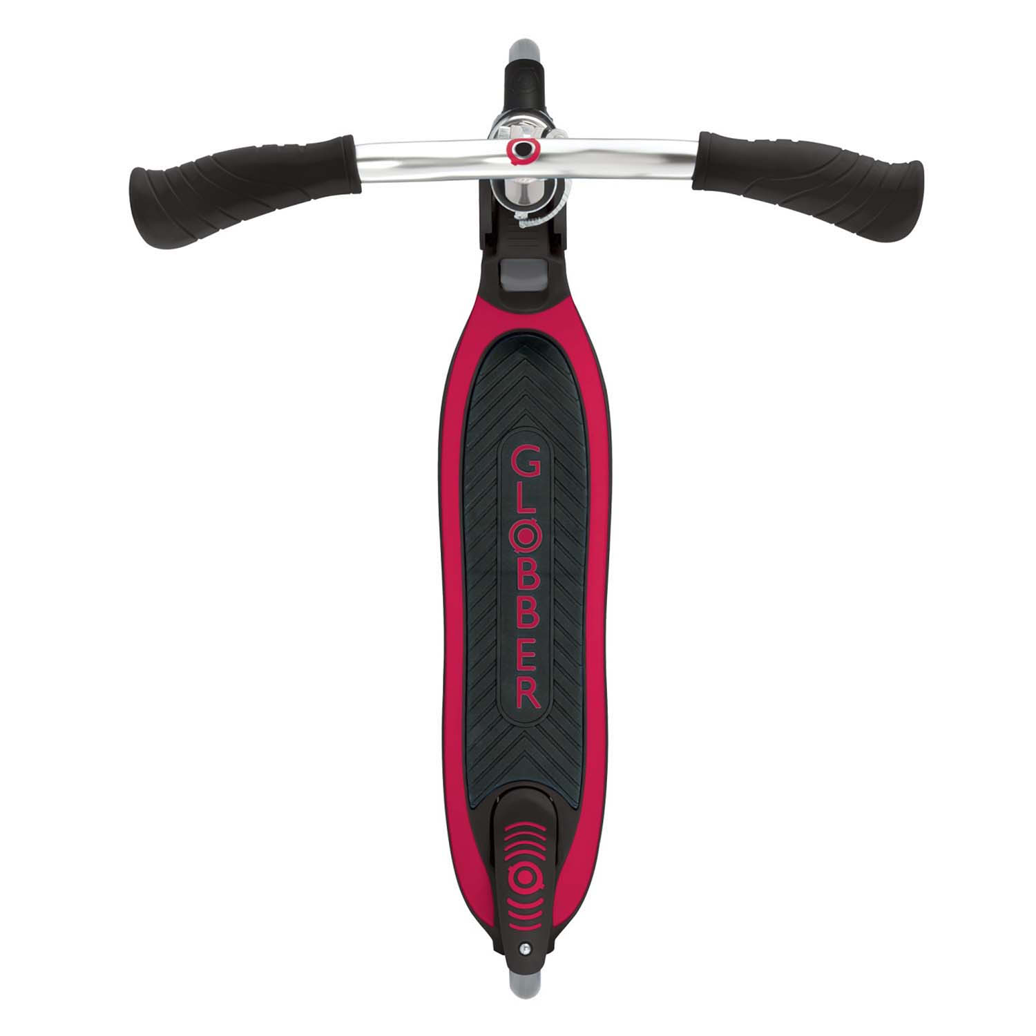 Globber foldable flow 125. Globber foldable flow 125