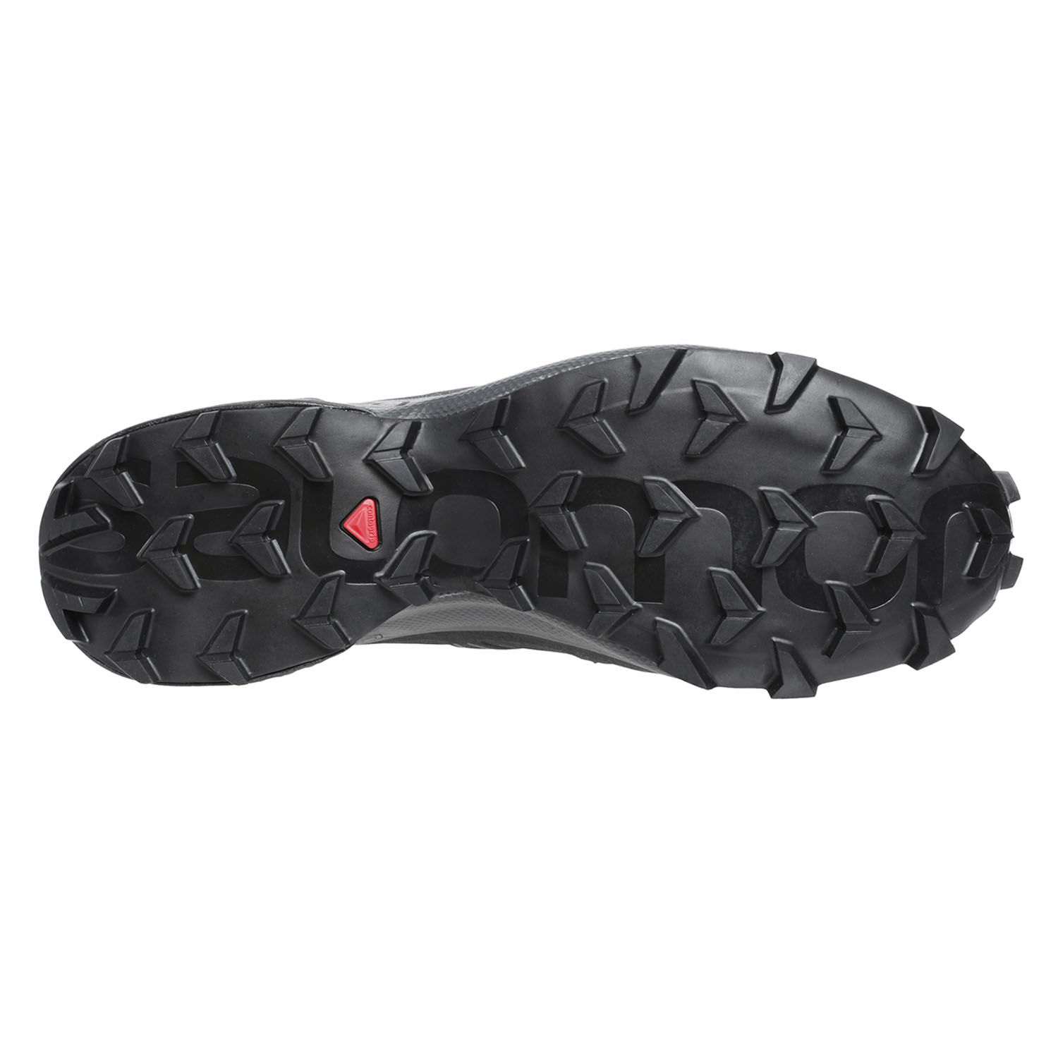 Кроссовки SALOMON Speedcross 5 Black/Black/Phant