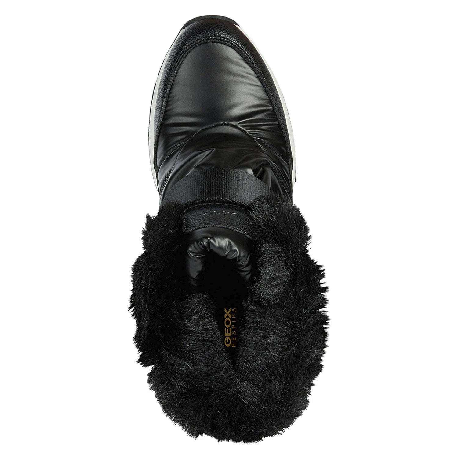 Geox respira black hotsell