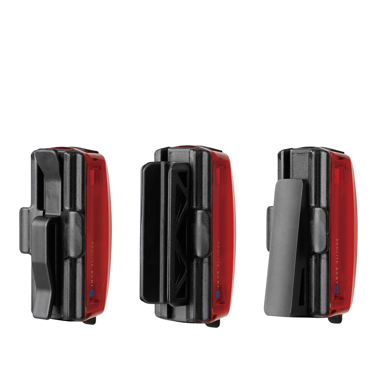 Фонарь задний TOPEAK Redlite 80Bt 80 Lumens Usb Rechargeable Tail Light W/ Bluetooth 5.0