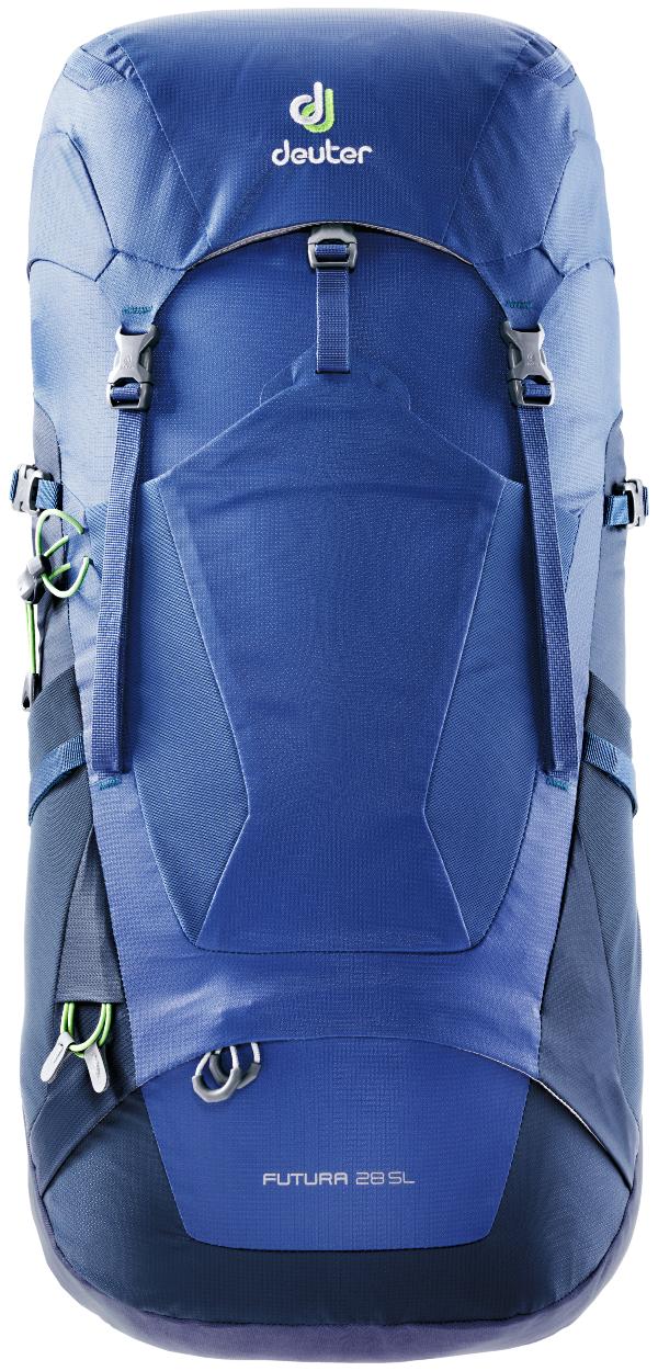 Рюкзак Deuter Futura 28 SL Indigo/Nidnight