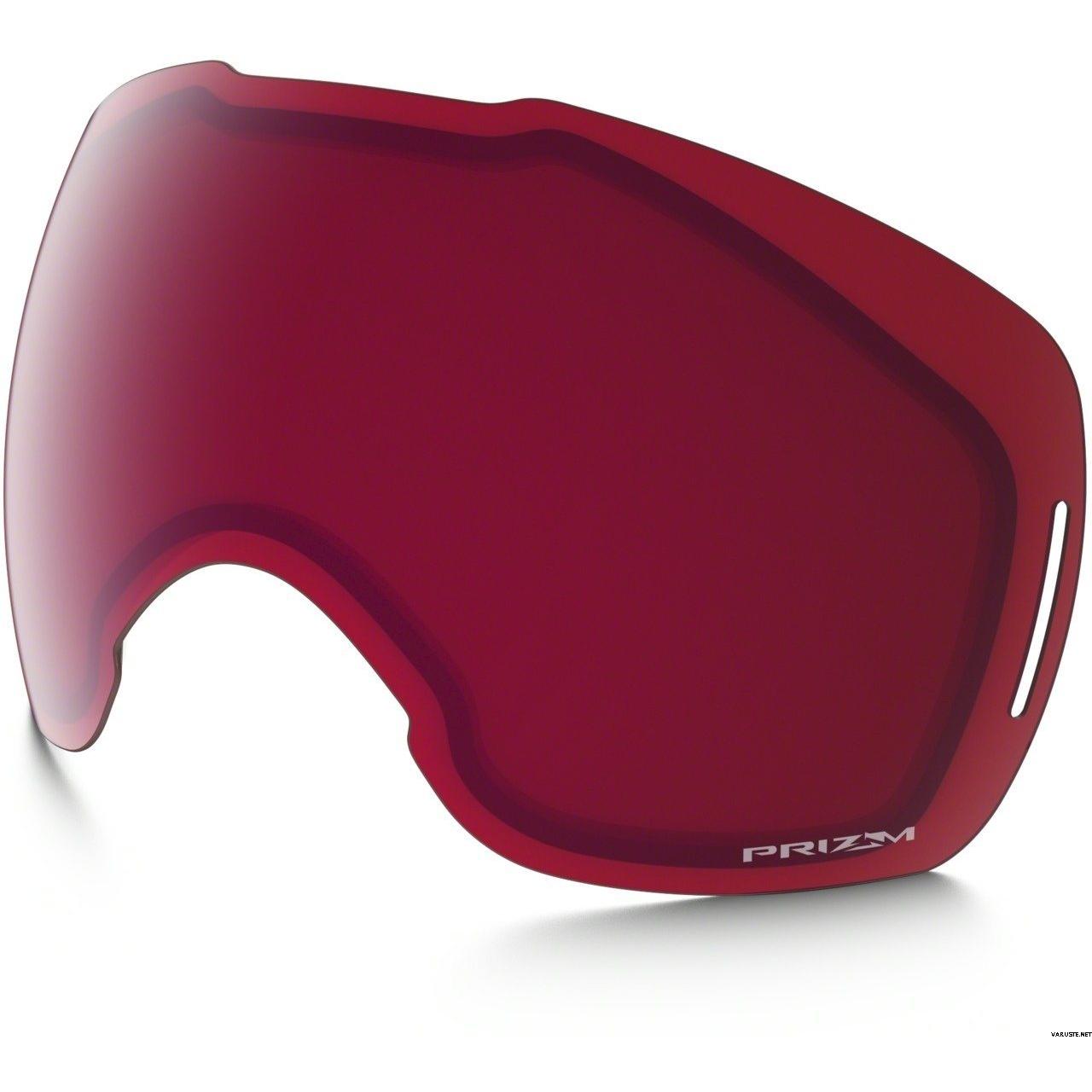 

Линза Oakley Repl. Lens Airbrake Xl Prizm Rose