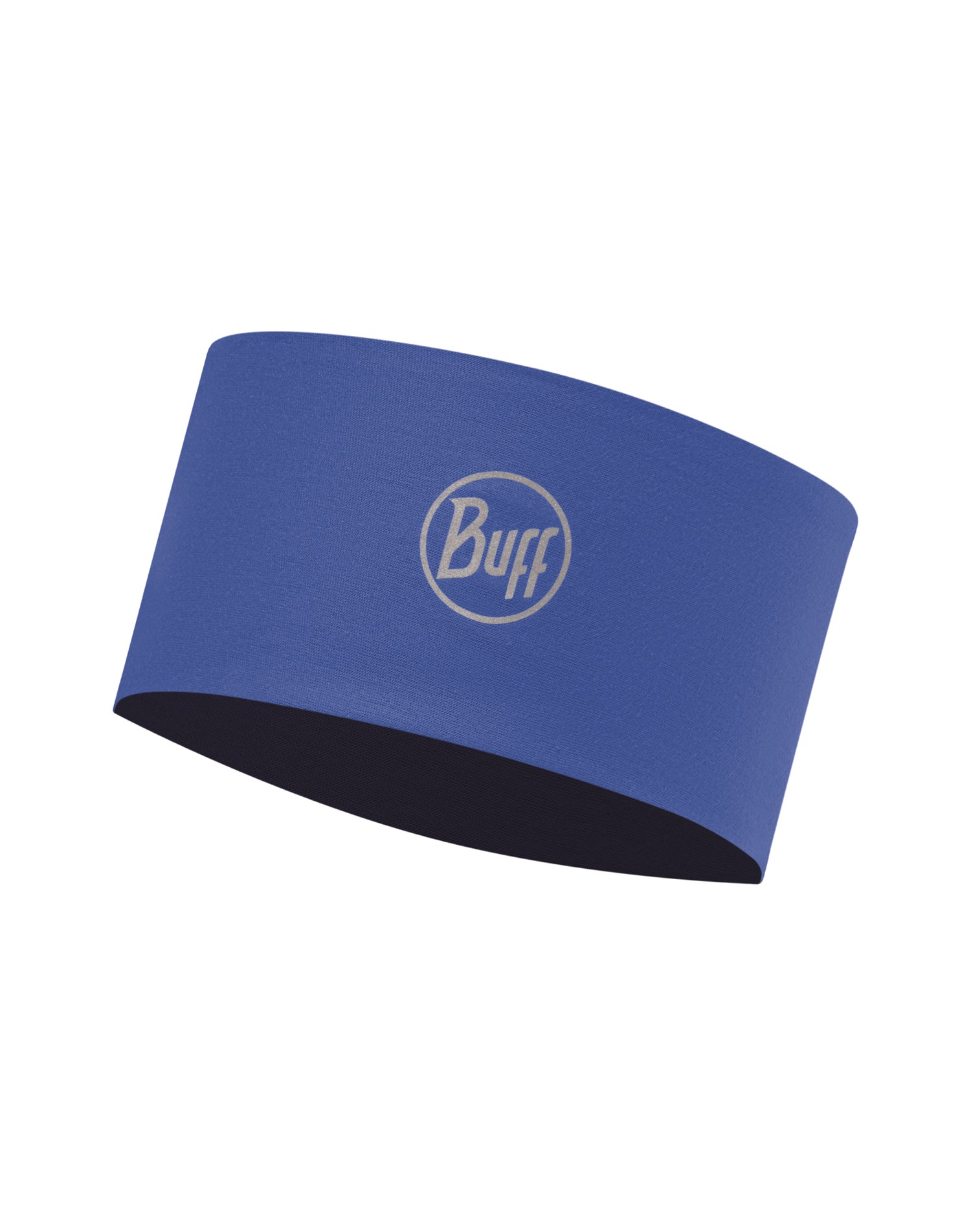 

Повязка Buff Headband R-Solid Cape Blue