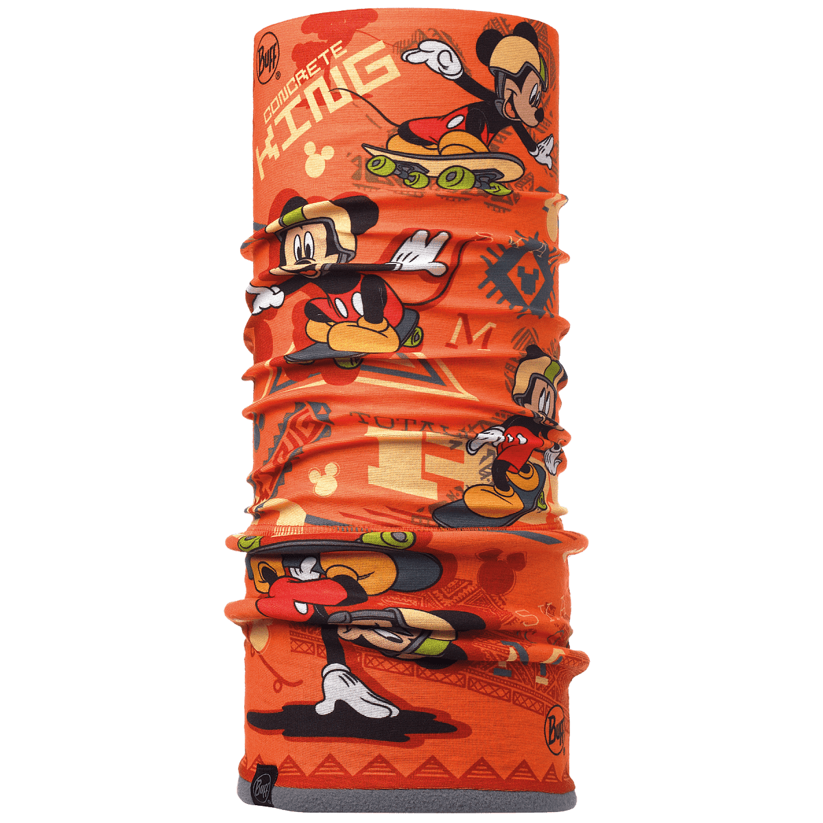 

Бандана Buff Mickey Polar Child Skate King Orange