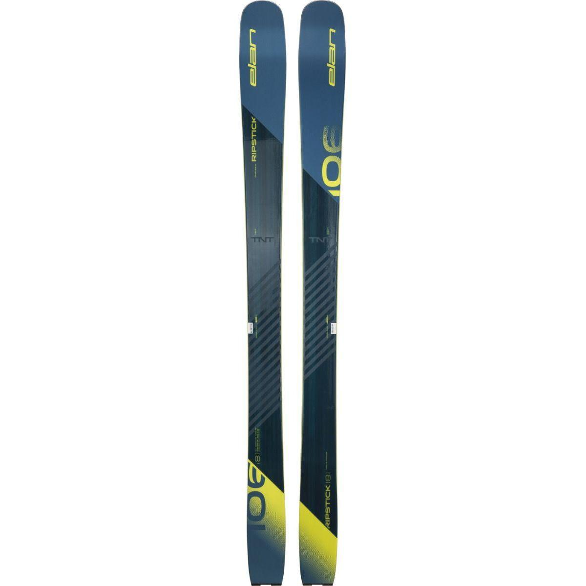 Горные лыжи ELAN 2019-20 RipStick 106