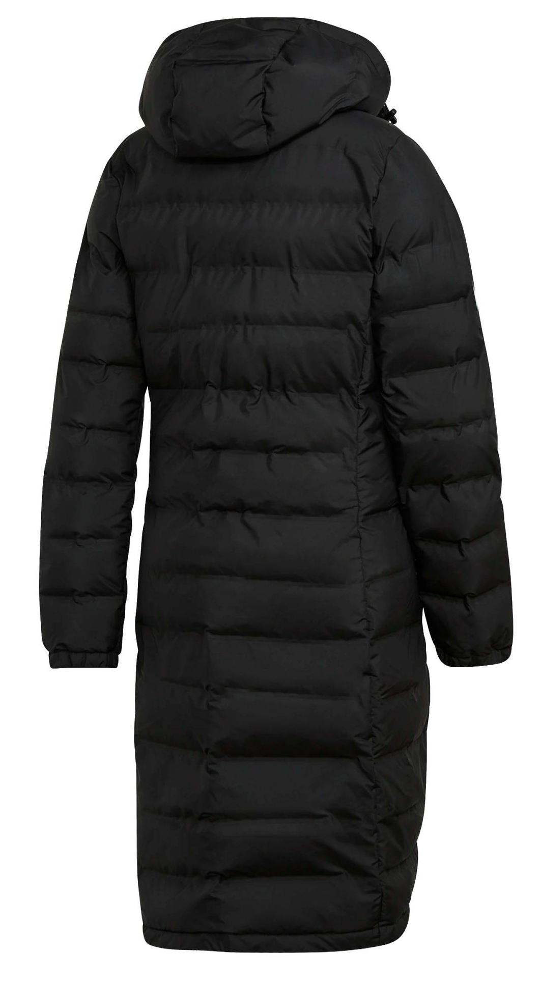 Куртка для активного отдыха Adidas Helionic Park W Black - купить в КАНТе