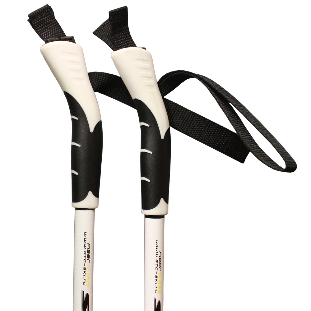 Лыжные палки STC X600