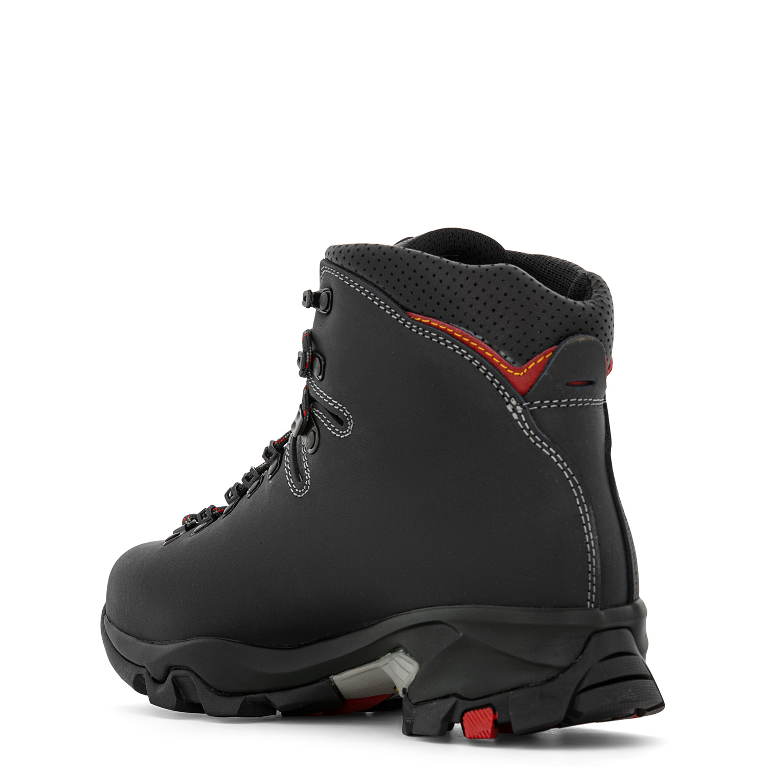 Треккинговые ботинки мужские Zamberlan 0996 Vioz GTX Dk Grey