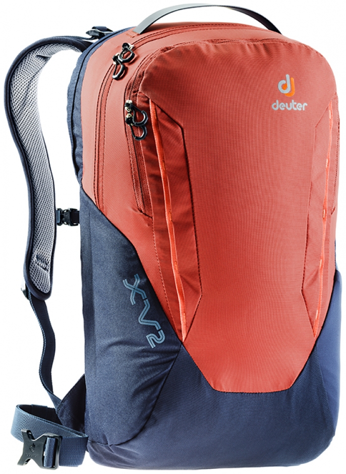 Рюкзак Deuter 2018 Xv 2 Lava-Navy