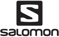 логотип SALOMON