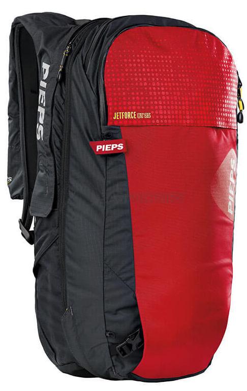 Противолавинный рюкзак PIEPS Jetforce BT 25 chili-red