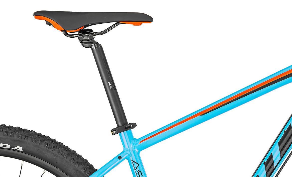 Scott aspect 750 blue hotsell