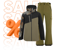 Комплекты одежды SALE