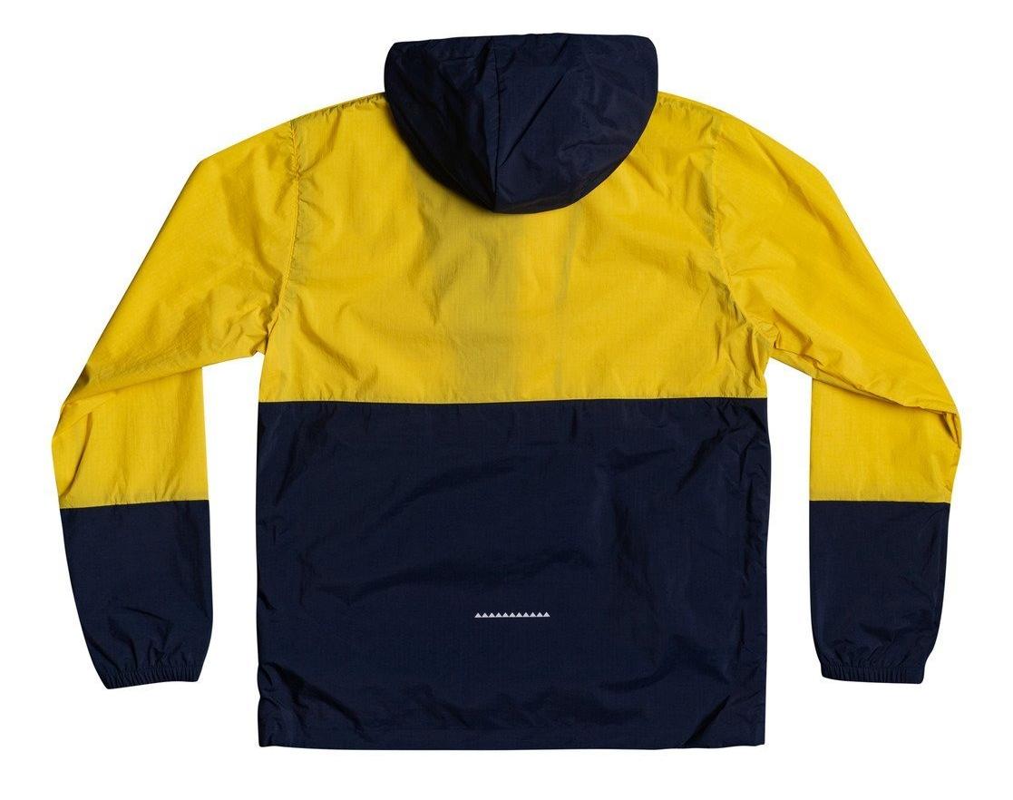 Куртка Quiksilver Pop Over Navy Blazer