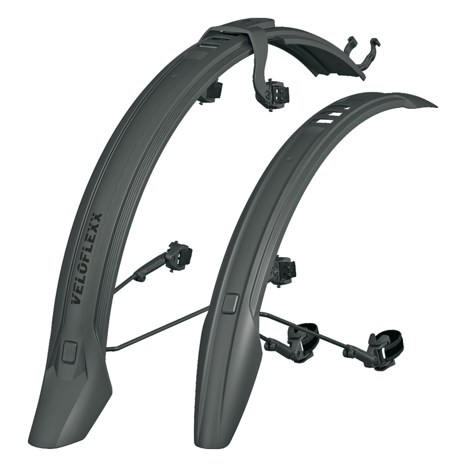 Комплект крыльев SKS Veloflexx 65 26
