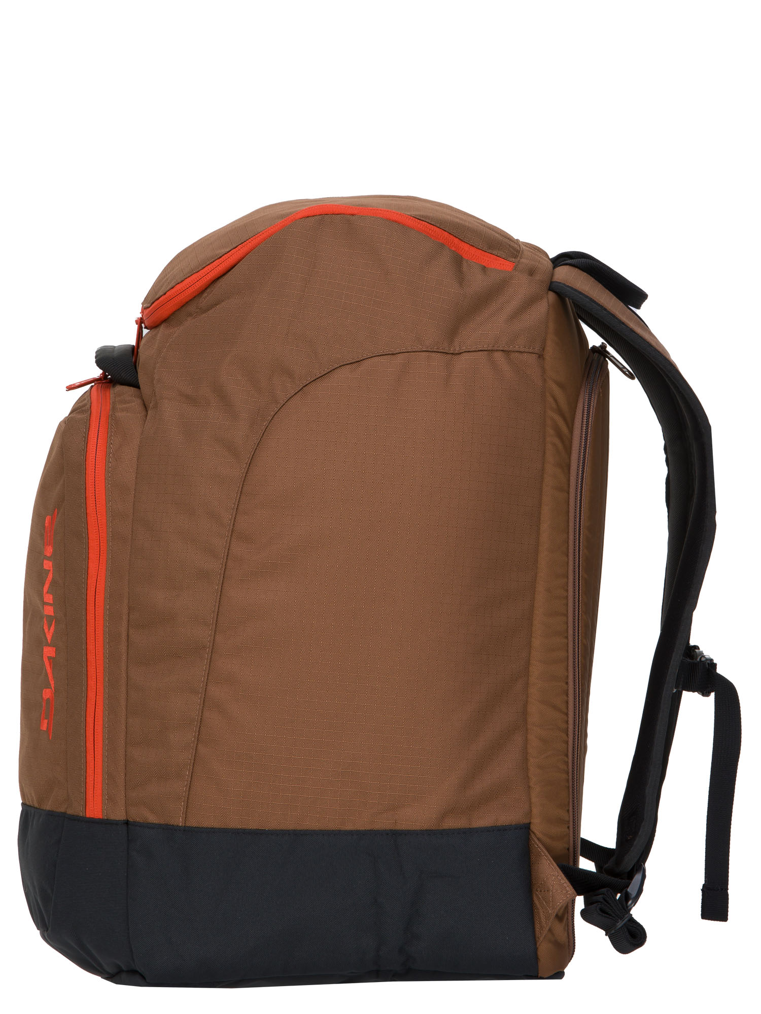 Сумка для горнолыжных ботинок Dakine Boot Pack 50L Bison