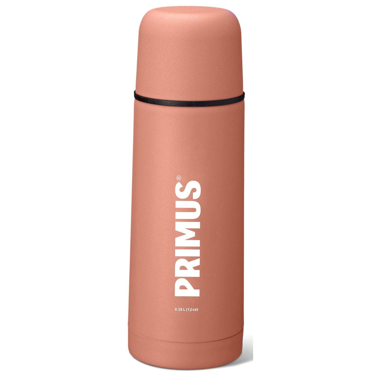 Термос Primus Vacuum Bottle 0.5 Salmon Pink