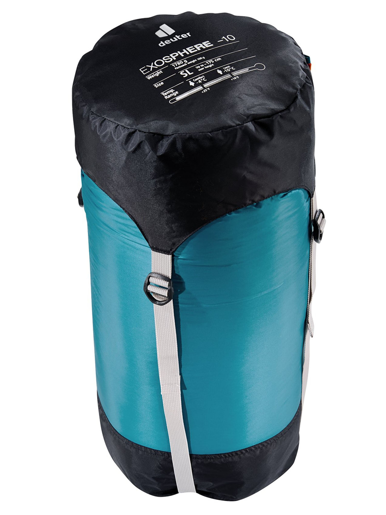 Deuter exosphere sl deals