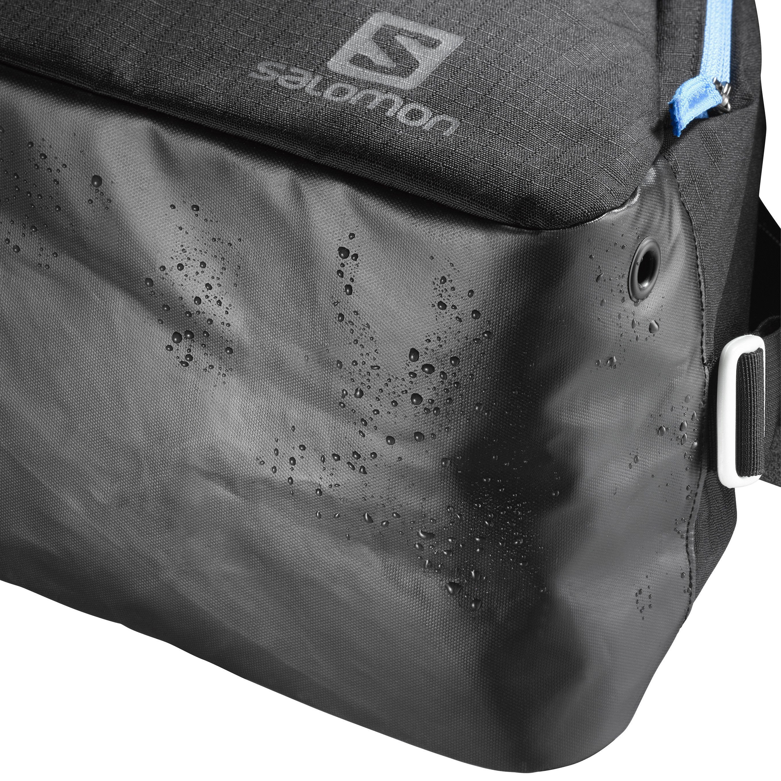 SALOMON NORDIC GEAR BAG Blac 2990