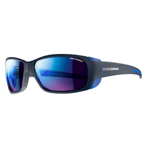 

Очки Солнцезащитные Julbo Montebianco Линза Spectron3Cf Dark Blue / Blue