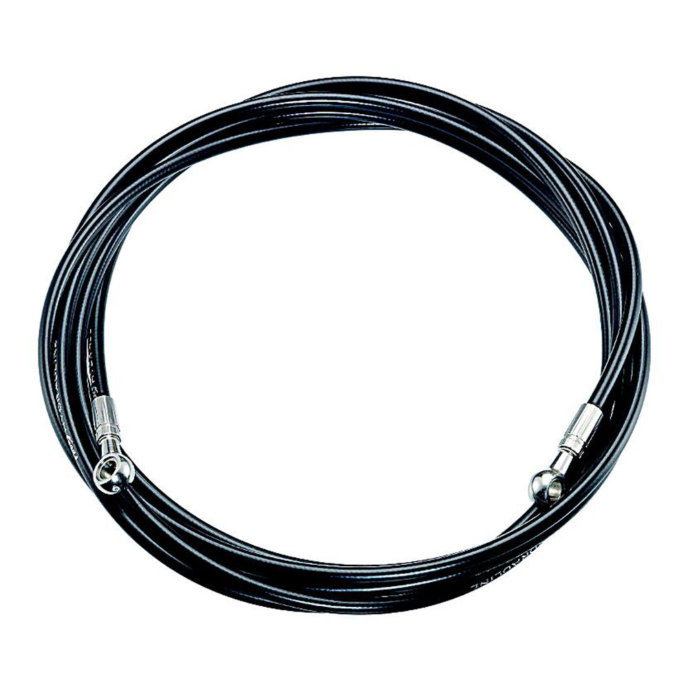 

Навеска Bbb Hydraulic Cableset Hydrauline A Comp. Avid