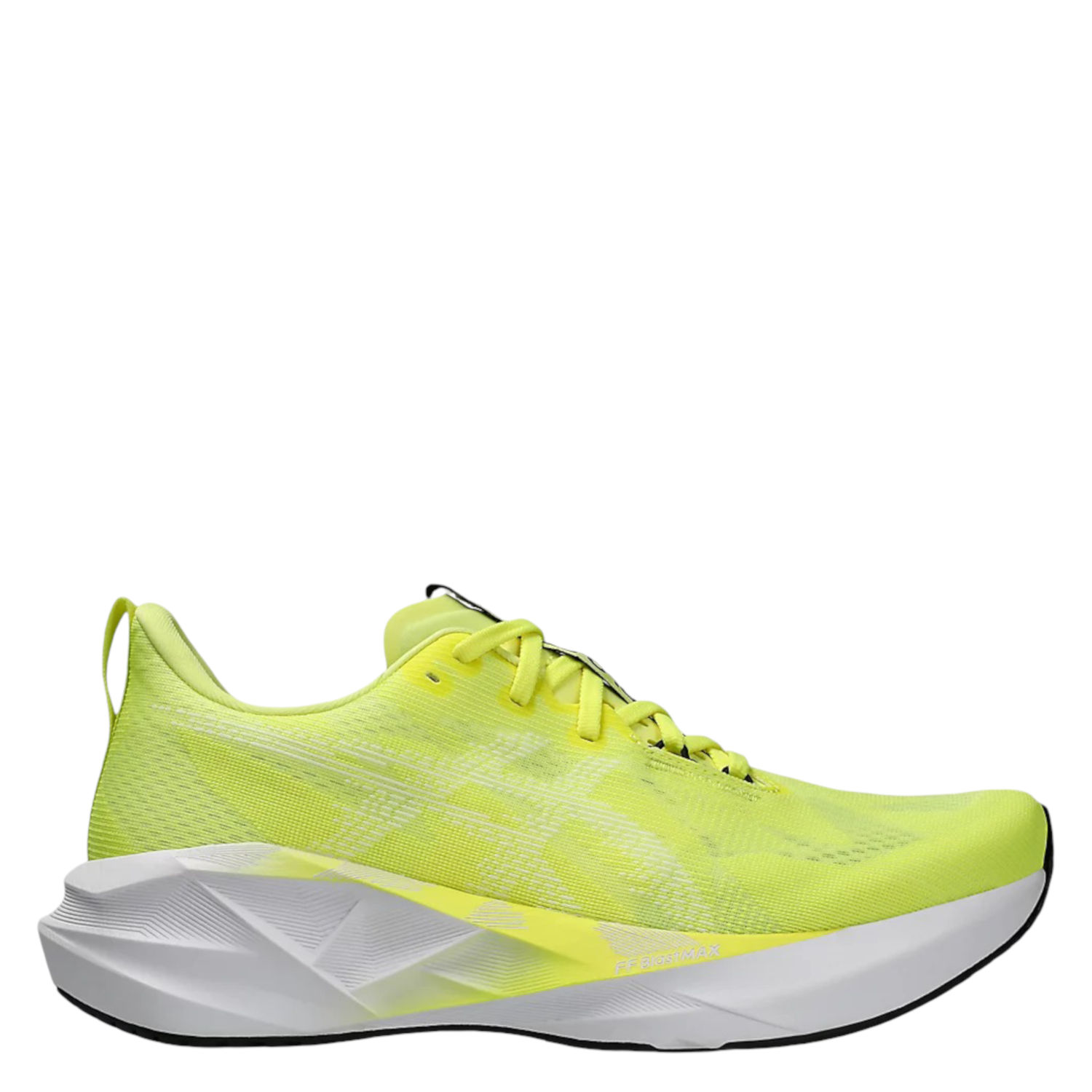 КроссовкиAsicsNovablast5Citron/White