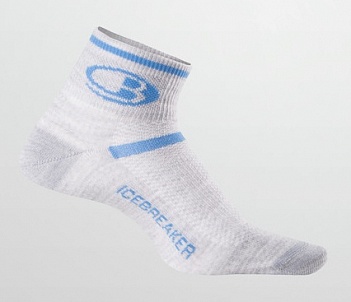 

Носки Icebreaker 2014-15 Multisport Ultralight Mini Blizzard/force (Us:xl)
