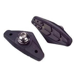 Тормозные Колодки Bbb Roadstop Deluxe 1Pcs