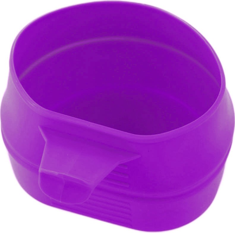 Кружка Wildo Fold-a-cup портативная 0,25L blueberry