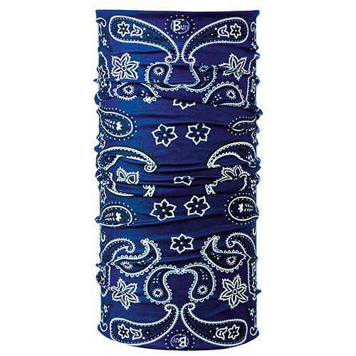 Бандана Buff Original Buff Cashmere Blue